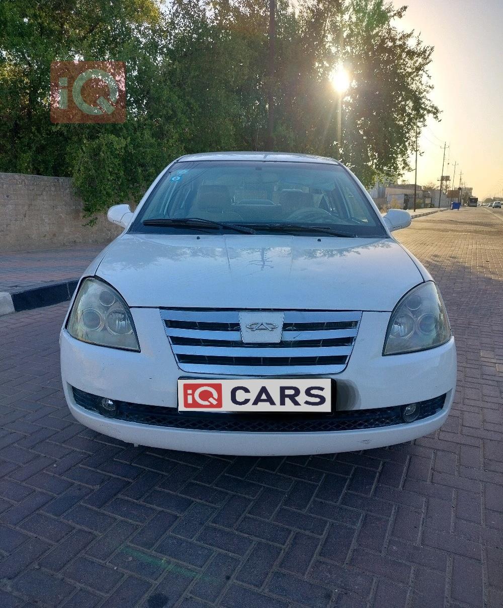 Chery A3